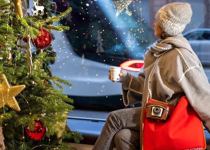 Hôtel Diana Dauphine